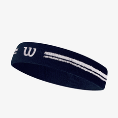 Băng Đô Thể Thao Wilson U Classic Terry Headband WU00065531