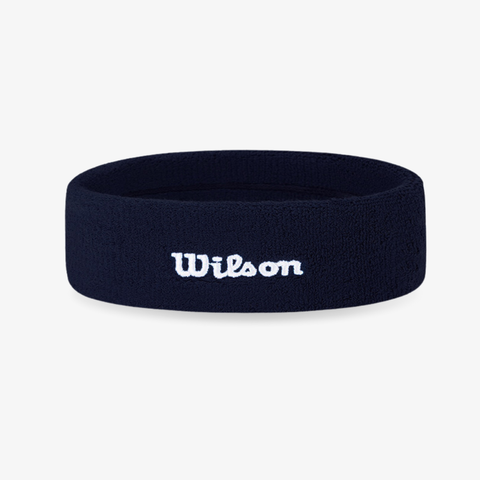 Băng Đô Thể Thao Wilson U Headband WU00019331