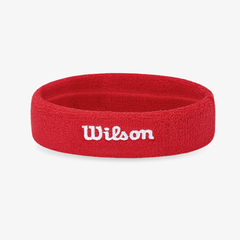 Băng Đô Thể Thao Wilson U Headband WU00019331