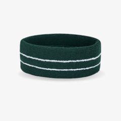 Băng Trán Thể Thao Wilson U Stripe Headband Sycamore WU00020331