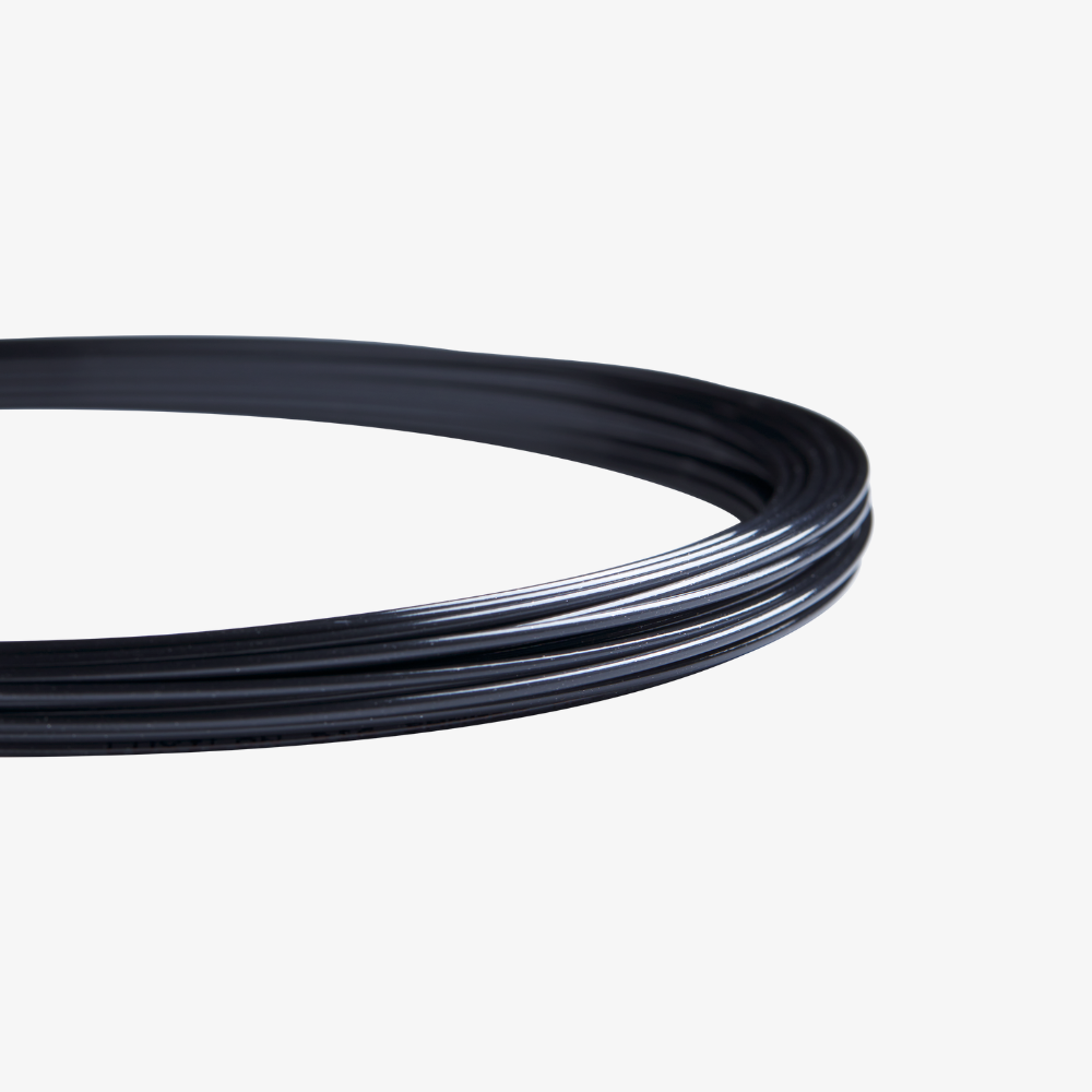 Bộ Dây Tennis Wilson Alu Power 125 WR8306901125