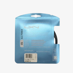 Bộ Dây Tennis Wilson Alu Power 125 WR8306901125