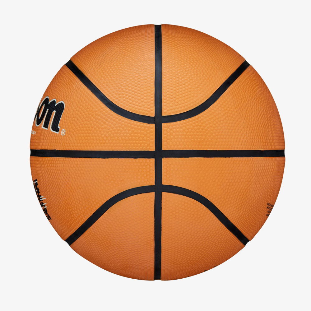 Bóng rổ Wilson Gamebreaker BSKT OR SZ7 WTB0050XB07