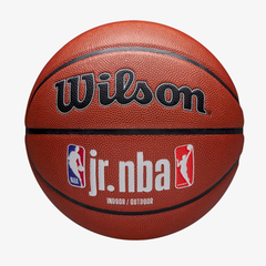 Bóng Rổ Wilson Jr. NBA Authentic Indoor/Outdoor WZ2018401XB7