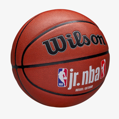 Bóng Rổ Wilson Jr. NBA Authentic Indoor/Outdoor WZ2018401XB7