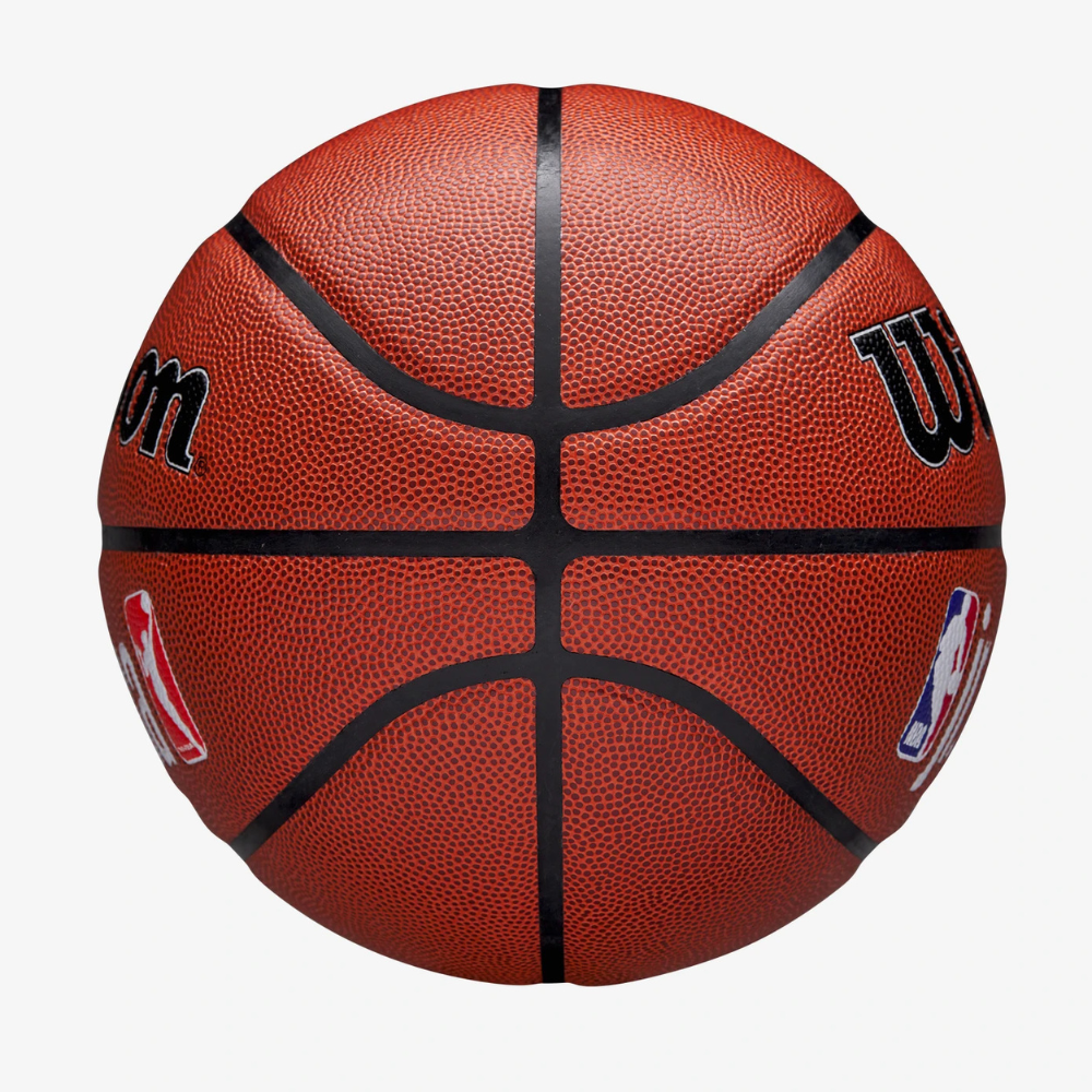 Bóng Rổ Wilson Jr. NBA Authentic Indoor/Outdoor WZ2018401XB7