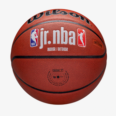 Bóng Rổ Wilson Jr. NBA Authentic Indoor/Outdoor WZ2018401XB7