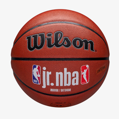 Bóng Rổ Wilson Jr. NBA Authentic Indoor/Outdoor WZ2018401XB7