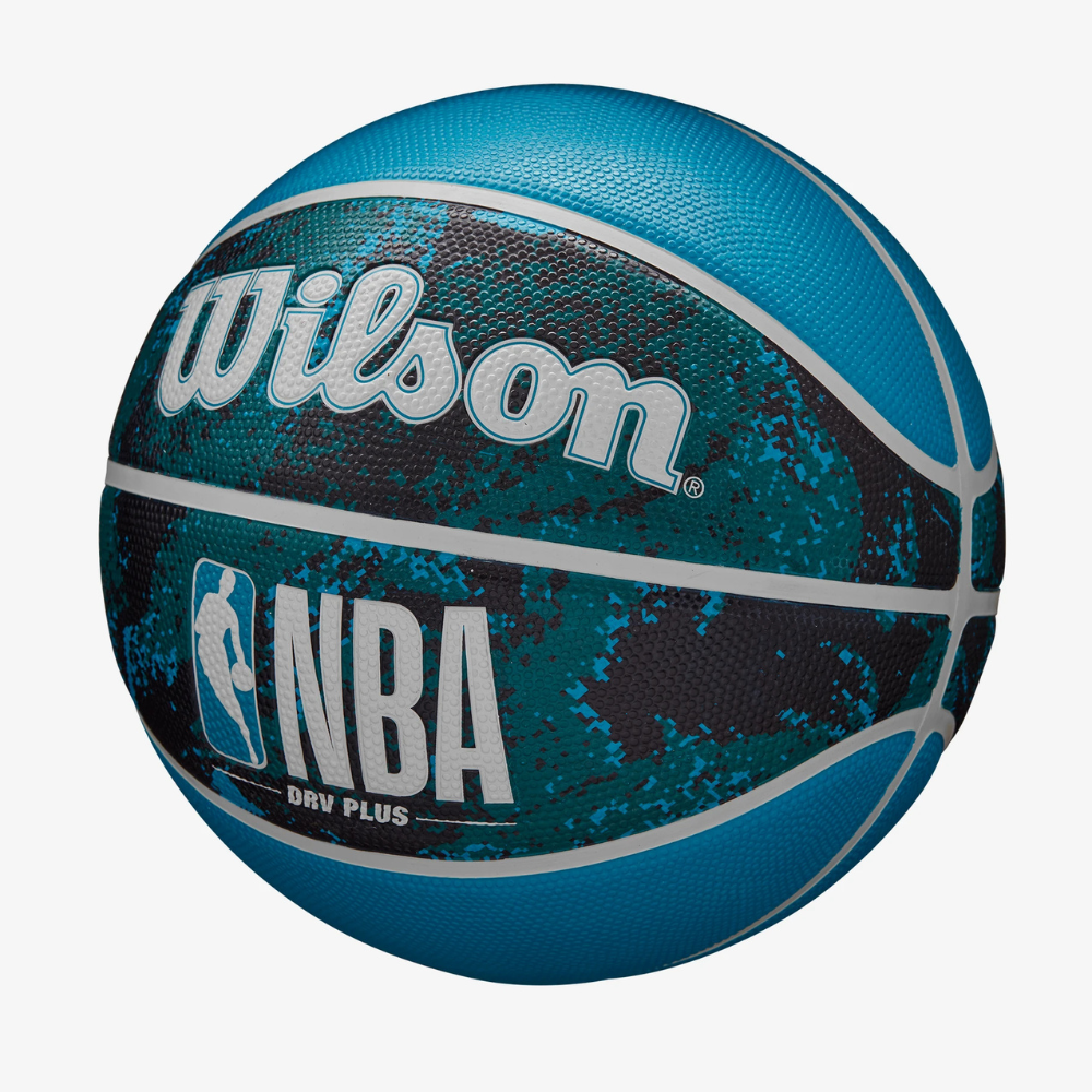Bóng Rổ Wilson NBA DRV Plus Vibe WZ3012602XB7