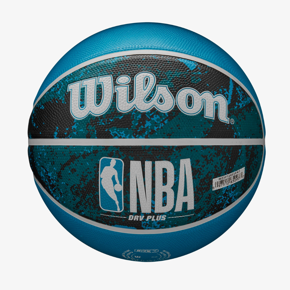 Bóng Rổ Wilson NBA DRV Plus Vibe WZ3012602XB7