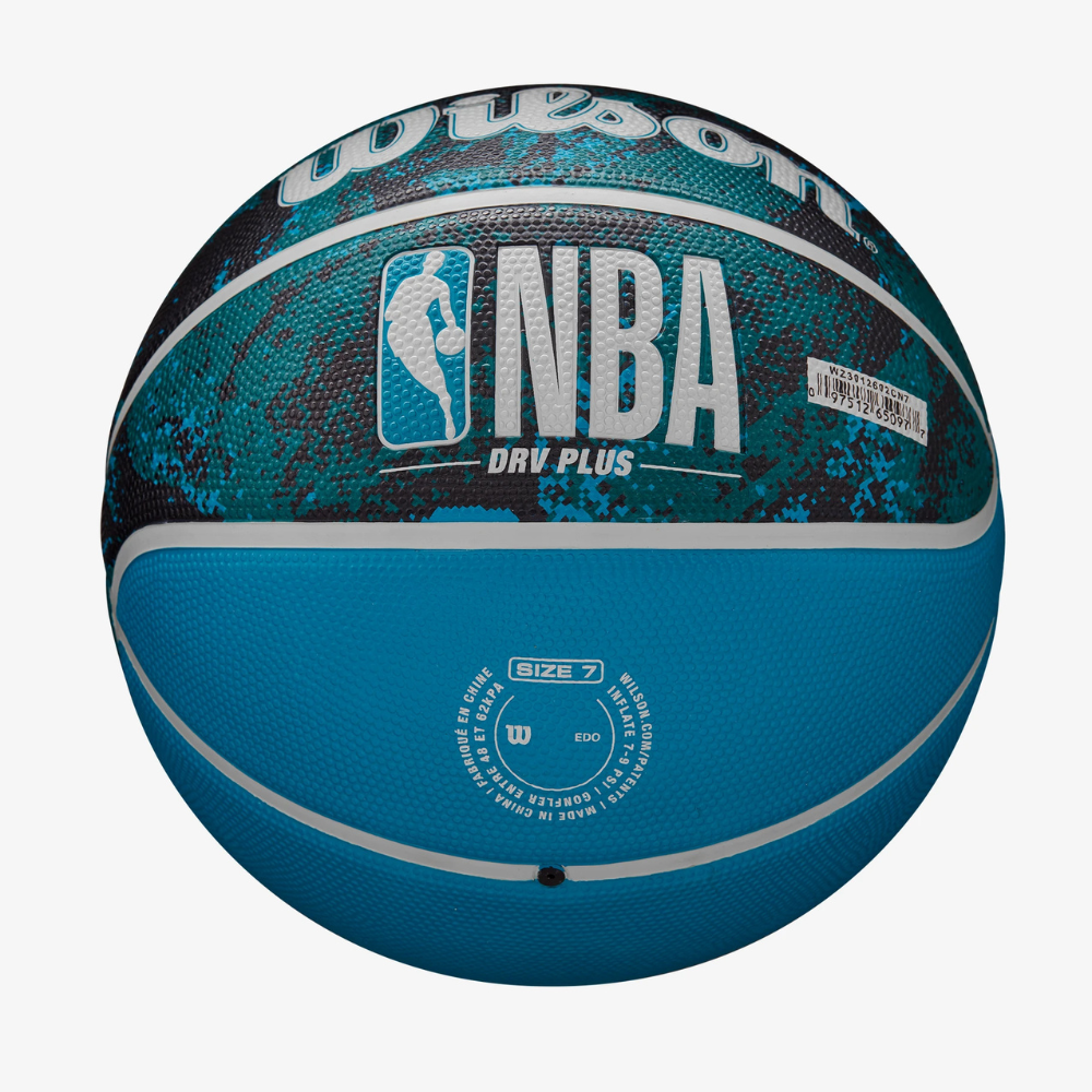 Bóng Rổ Wilson NBA DRV Plus Vibe WZ3012602XB7