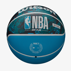 Bóng Rổ Wilson NBA DRV Plus Vibe WZ3012602XB7