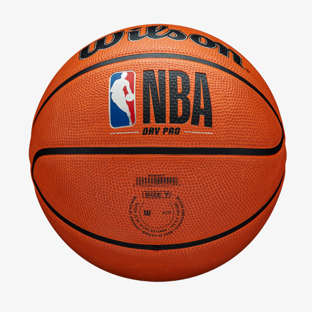 Bóng Rổ Wilson NBA DRV Pro BSKT WTB9100XB06