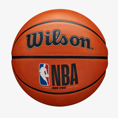 Bóng Rổ Wilson NBA DRV Pro BSKT WTB9100XB06