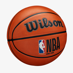 Bóng Rổ Wilson NBA DRV Pro BSKT WTB9100XB06