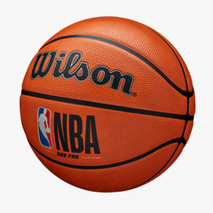 Bóng Rổ Wilson NBA DRV Pro BSKT WTB9100XB06