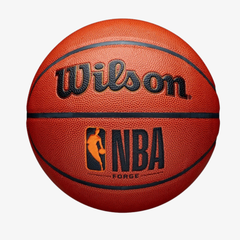 Bóng rổ Wilson NBA Forge SZ7 WTB8200XB07