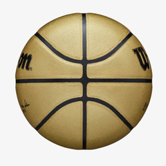 Bóng Rổ Wilson NBA Gold Edition BSKT 7 WZ4028801XB7