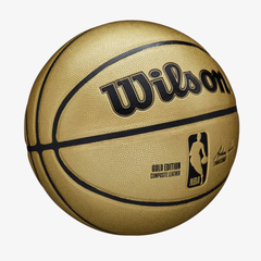 Bóng Rổ Wilson NBA Gold Edition BSKT 7 WZ4028801XB7