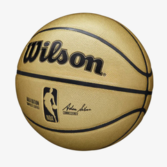 Bóng Rổ Wilson NBA Gold Edition BSKT 7 WZ4028801XB7