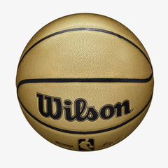 Bóng Rổ Wilson NBA Gold Edition BSKT 7 WZ4028801XB7