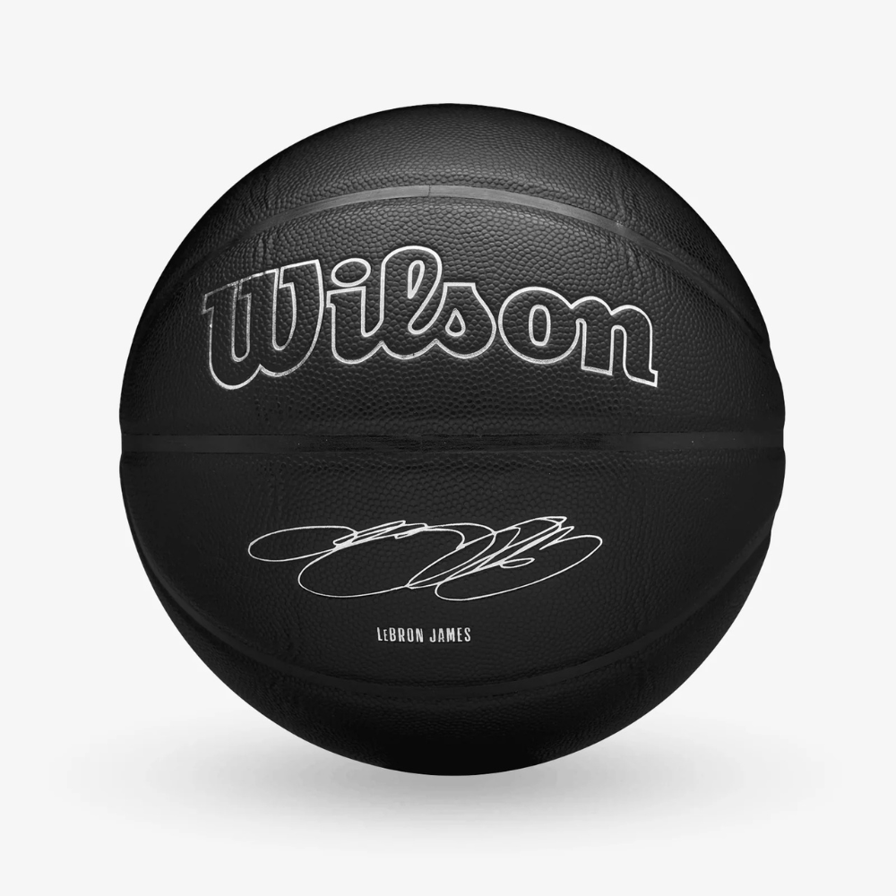 Bóng Rổ Wilson NBA Player Evergreen BSKT Lebron 7 WZ4026801XB7