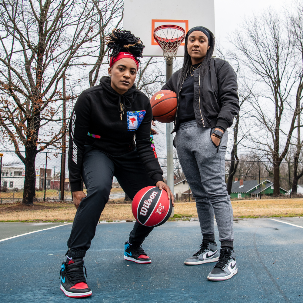 Bóng Rổ Wilson NBA Team Tribute BSKT Chicago Bulls WTB1300XBCHI