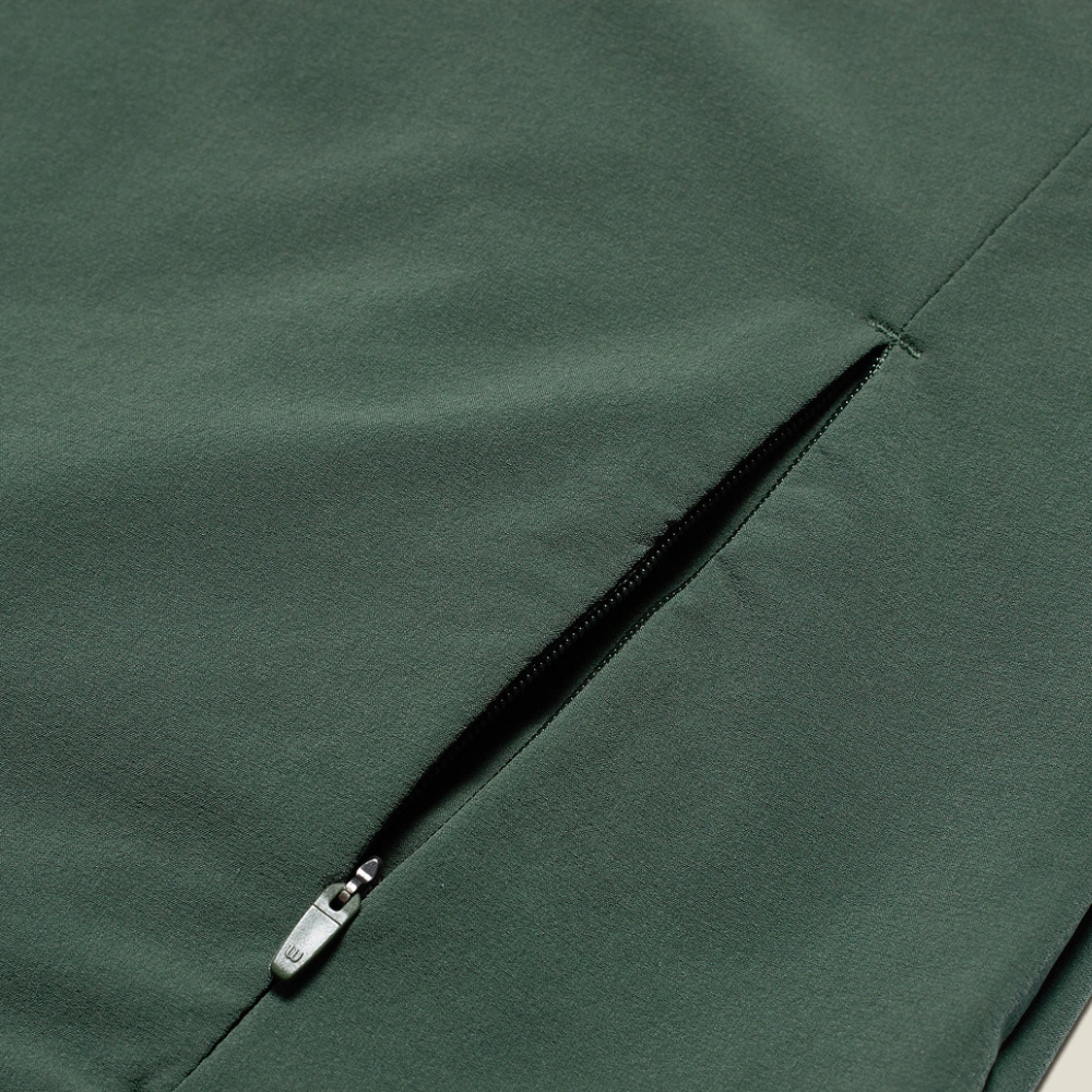 Áo Thể Thao Chui Đầu Nữ Wilson Women's Davenport Woven Popover WW00210331