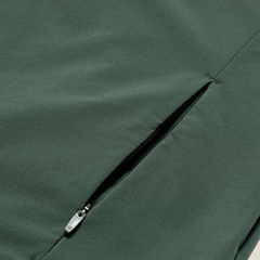 Áo Thể Thao Chui Đầu Nữ Wilson Women's Davenport Woven Popover WW00210331