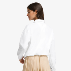 Áo Thể Thao Chui Đầu Nữ Wilson Women's Davenport Woven Popover WW00210331