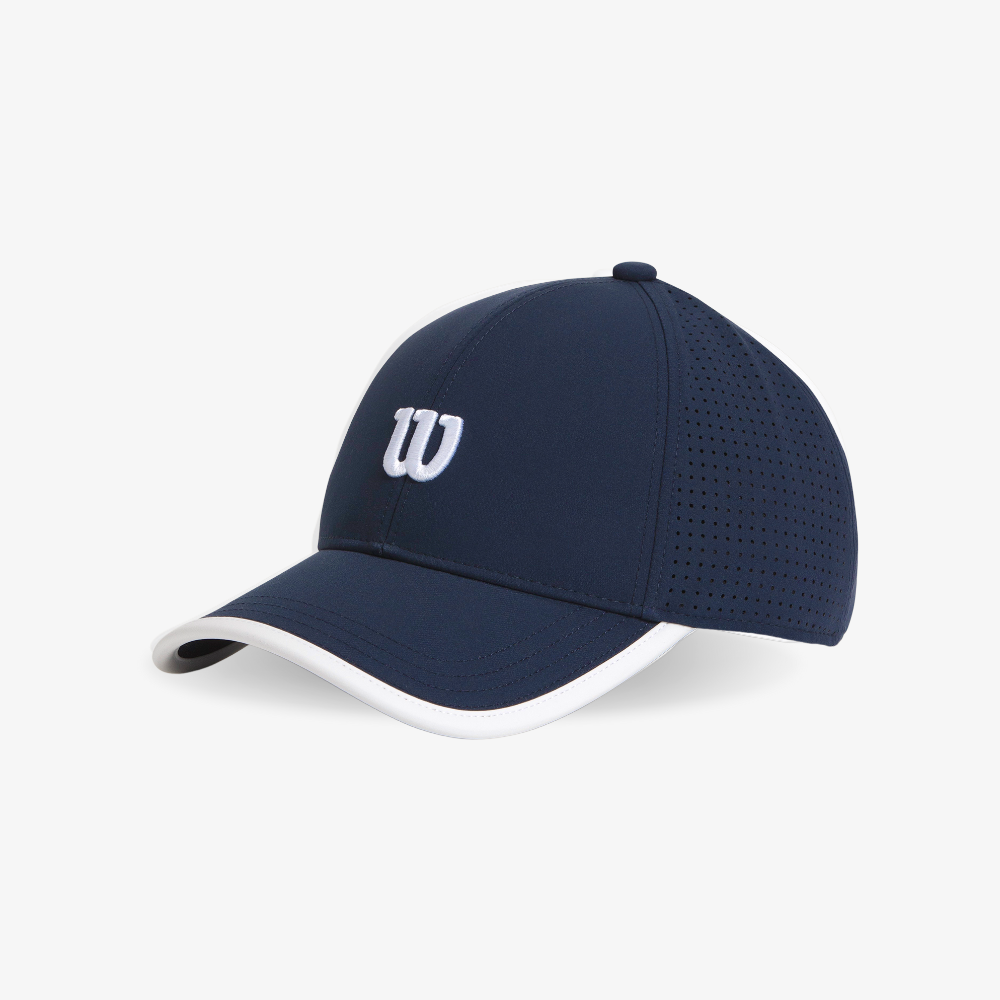 Mũ Lưỡi Trai Thể Thao Wilson U Structured Classic Cap Classic WU00011511