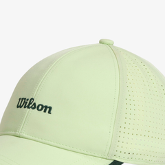 Mũ Lưỡi Trai Thể Thao Wilson U Structured Classic Cap Classic WU00011511