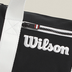 Wilson Mini Duffle Túi Đựng Mini (26,67cmx15,24cmx15.24cm) WU00073431
