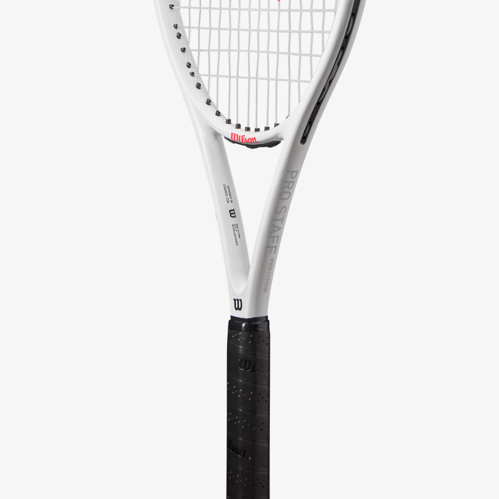 Wilson Pro Staff Precision RXT 105 Vợt Tennis Đã Căng Dây WR171310U