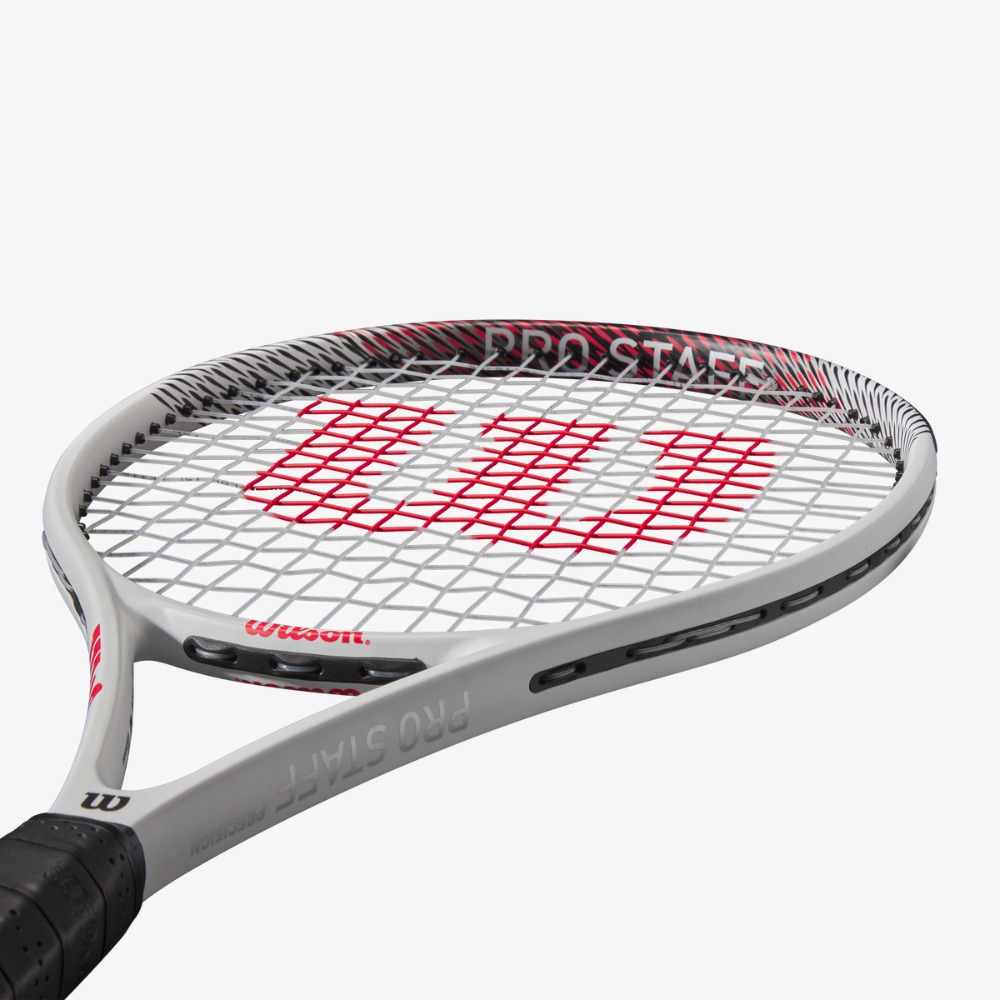 Wilson Pro Staff Precision RXT 105 Vợt Tennis Đã Căng Dây WR171310U