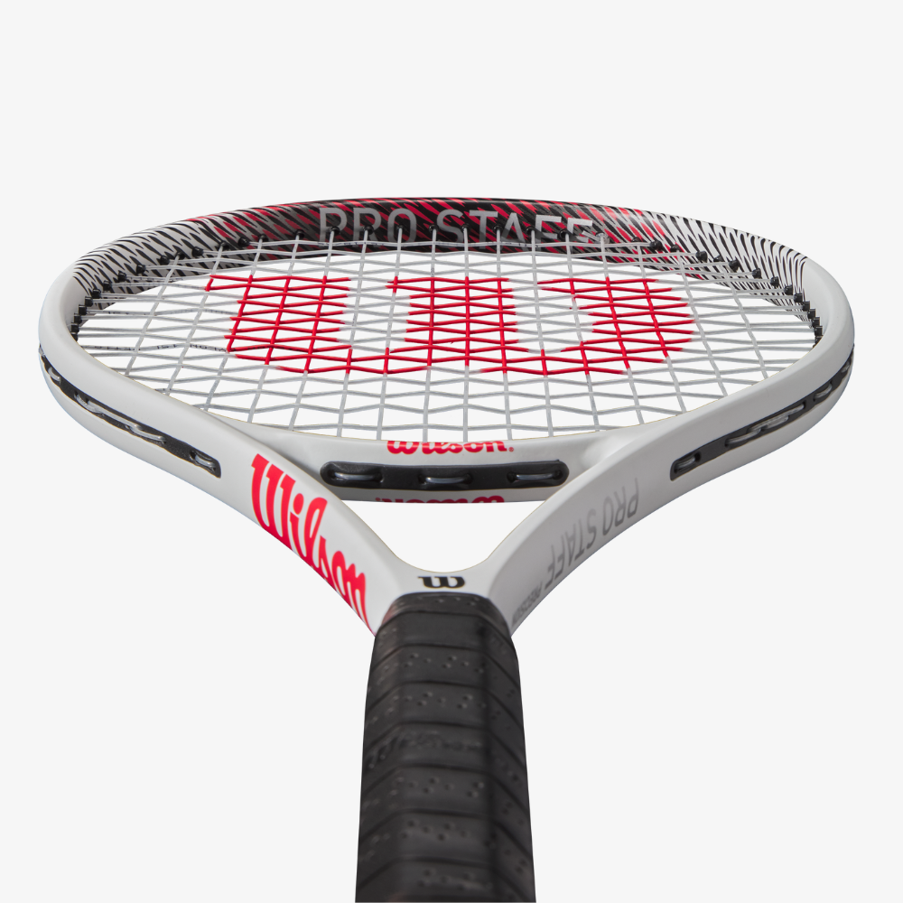 Wilson Pro Staff Precision RXT 105 Vợt Tennis Đã Căng Dây WR171310U