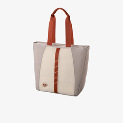 Wilson Roland Garros 2025 Tote Cream/Clay Túi Đựng Tennis WR8042401
