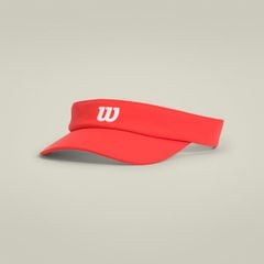 Mũ Lưỡi Trai Nửa Đầu Wilson Unisex Classic Technical Visor WU00081511