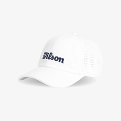 Mũ Lưỡi Trai Thể Thao Wilson U Active Perforated Cap WU00135511