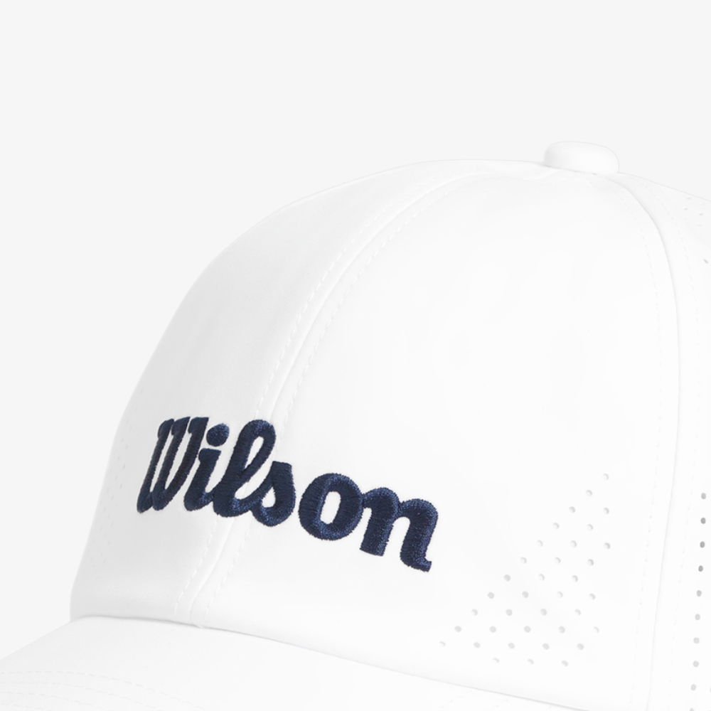 Mũ Lưỡi Trai Thể Thao Wilson U Active Perforated Cap WU00135511