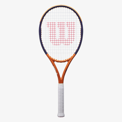 Wilson Roland Garros Equipe hp Recreational Vợt Tennis Đã Căng Dây WR168510U2