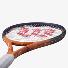 Wilson Roland Garros Equipe hp Recreational Vợt Tennis Đã Căng Dây WR168510U2