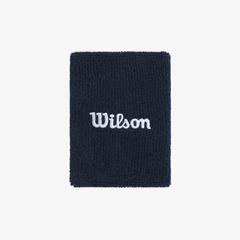 Băng Cổ Tay Thể Thao Wilson Unisex Wide Terry Wristbands WU00087511