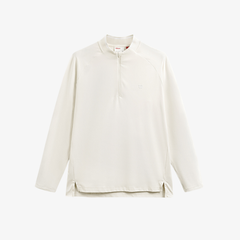 Áo Dài Tay Thể Thao Nam Wilson Men Alley Half-Zip LS Tee WM20071432