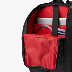 Wilson Clash V3 Backpack Black/Infrared Balo Đựng Vợt Tennis WR8037901001