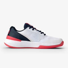 Wilson Intrigue Pro Women's Giày Tennis Nữ White Navy Blaze WRS335840U