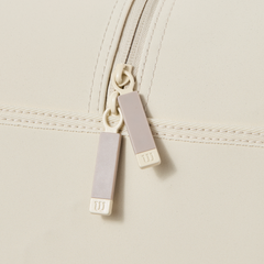 Wilson Roland Garros 2025 Small Duffel Cream Túi Đựng Tennis WR8043801