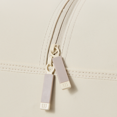 Wilson Roland Garros 2025 Small Duffel Cream Túi Đựng Tennis WR8043801