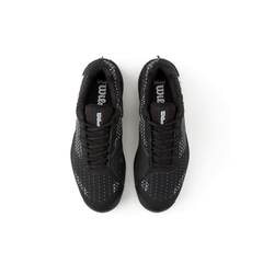 Wilson Rush Pro Extra Duty Black All Court Giày Tennis Nam WRS334400U