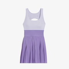 Wilson Sportif Tennis Dress FLD Váy Liền Thể Thao Tennis Nữ WW00211511